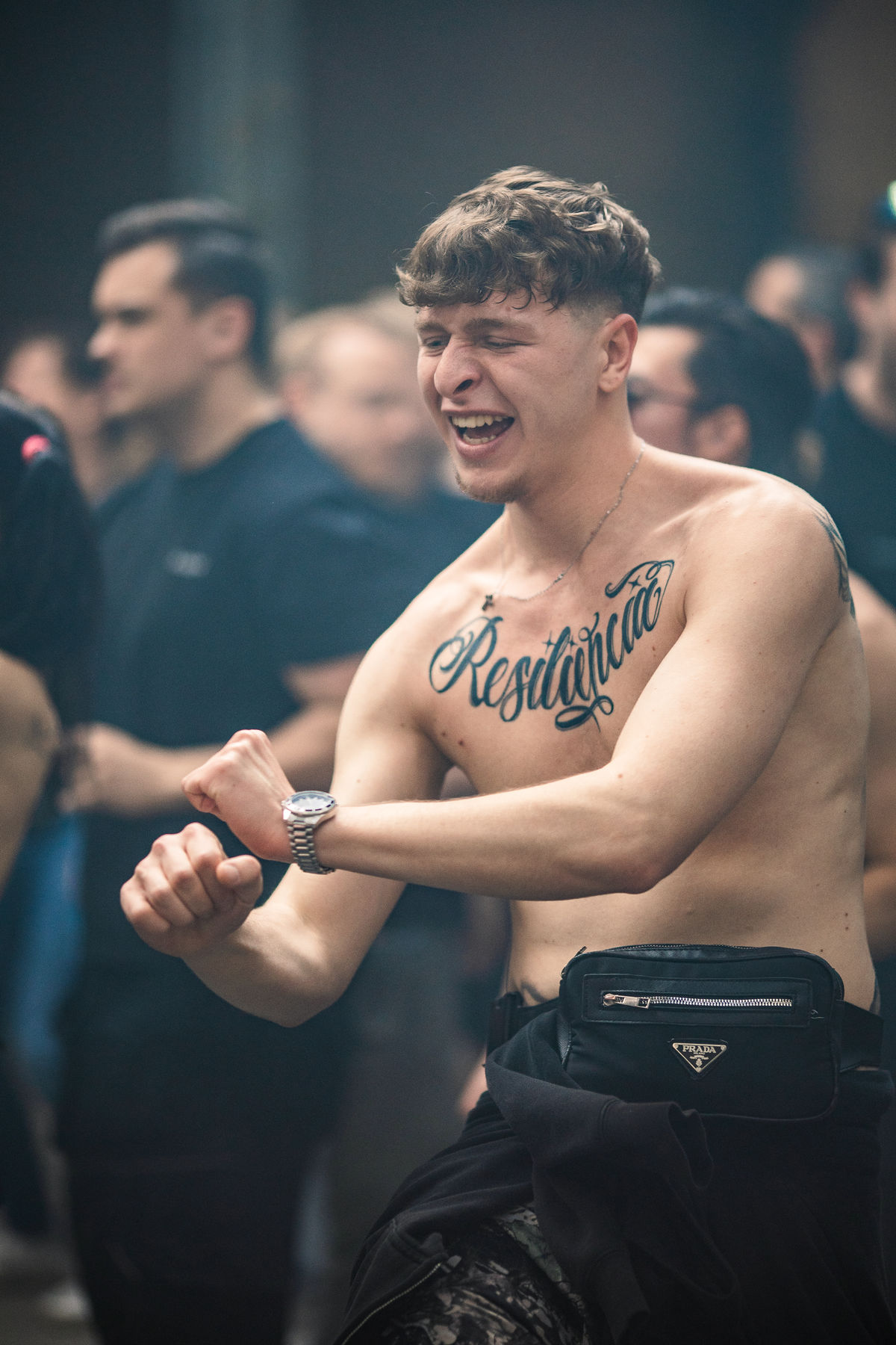 Loading... just a sec